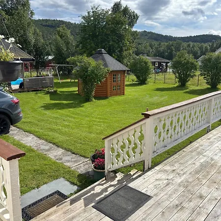 Сasa de vacaciones Tranquil House, 3 Bedrooms, Private Entrance, Scenic Views Alta