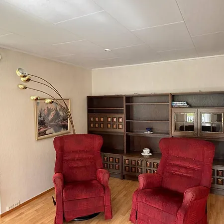 Tranquil House, 3 Bedrooms, Private Entrance, Scenic Views Сasa de vacaciones Alta