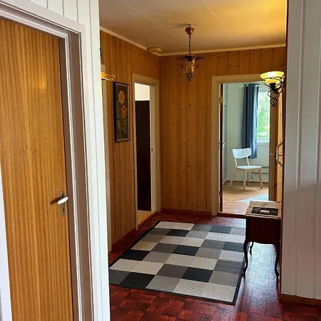 Tranquil House, 3 Bedrooms, Private Entrance, Scenic Views Сasa de vacaciones Alta