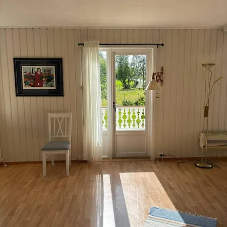 Tranquil House, 3 Bedrooms, Private Entrance, Scenic Views Alta